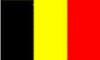 Belgian Flags