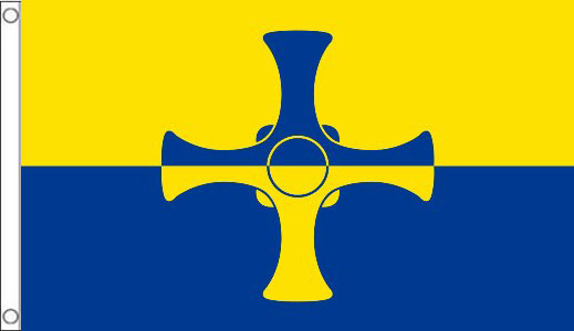 Durham Flag