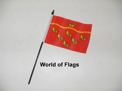 East Sussex Hand Flag