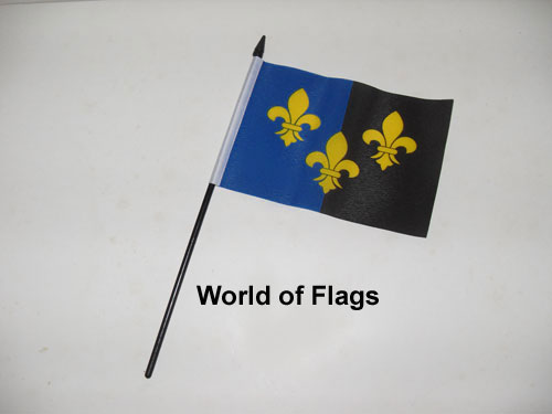 Monmouthshire Hand Flag