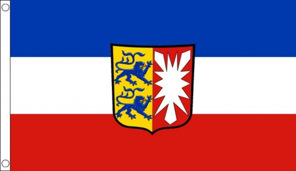 Schleswig Holstein Flag