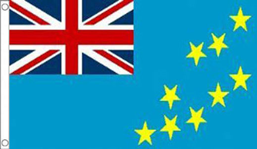 2ft by 3ft Tuvalu Flag