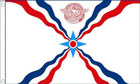 Assyria Flag