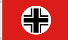 Balkenkreuz Flag 