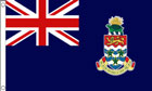 2ft by 3ft Cayman Islands Flag