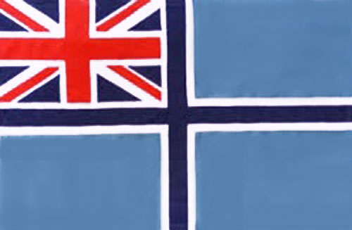 Civil Air Ensign Flag Civil Air Ensign Flag