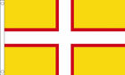 2ft by 3ft Dorset Flag