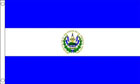 2ft by 3ft El Salvador Flag