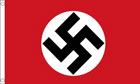 German WW2 Flag (Regular)