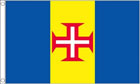 2ft by 3ft Madeira Flag