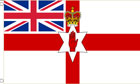 Northern Ireland Loyalist Ensign Flag