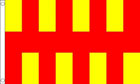 Northumberland Flag
