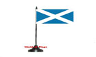 St Andrews Table Flag 