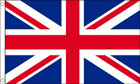 2ft by 3ft Union Jack Flag 