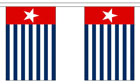 West Papua Bunting 3m