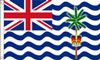 British Overseas Territories Flags