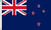 Oceania Flags