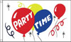 Party Flags & Special Days Flags