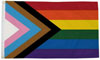 LGBT Rainbow Pride Flags