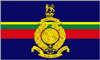 Royal Marines Flags