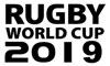 2ft by 3ft Rugby World Cup Flags