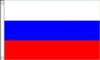 Russian Flags 