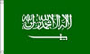 Middle East Flags
