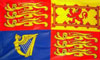 Royal Flags - Royal Standards & Presidential Flags