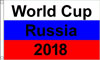 2ft by 3ft World Cup Flags
