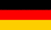 German Flags 