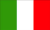 Italian Flags