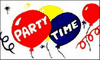 2ft by 3ft Special Days & Party Flags