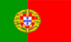 Portuguese Flags