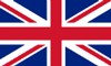 2ft by 3ft UK Flags