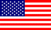 North American Flags