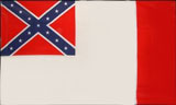 Third Confederate Flag