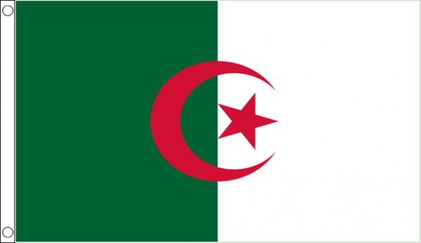 Algeria Flag