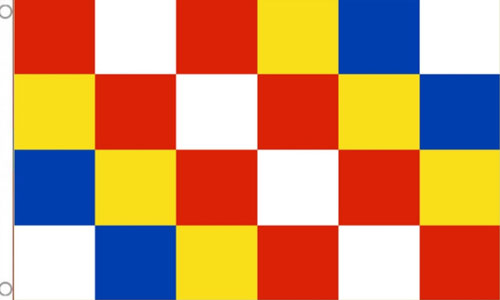 Antwerp Flag