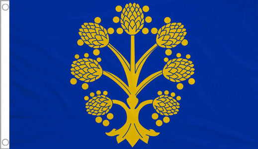 Appleby Flag Westmorland Flag