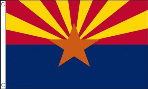 Arizona Flag