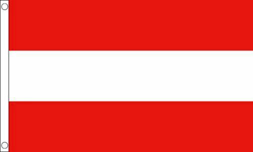 Austria Flag