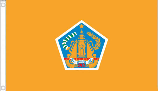 Bali Flag