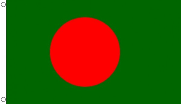 Bangladesh Flag