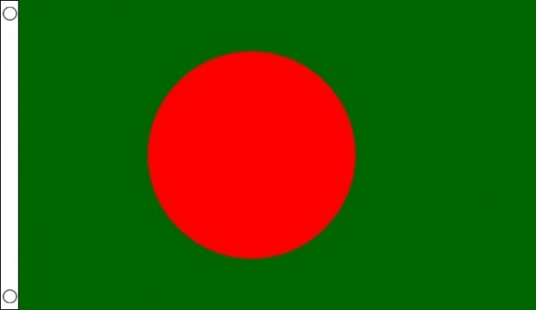 Bangladesh Flag