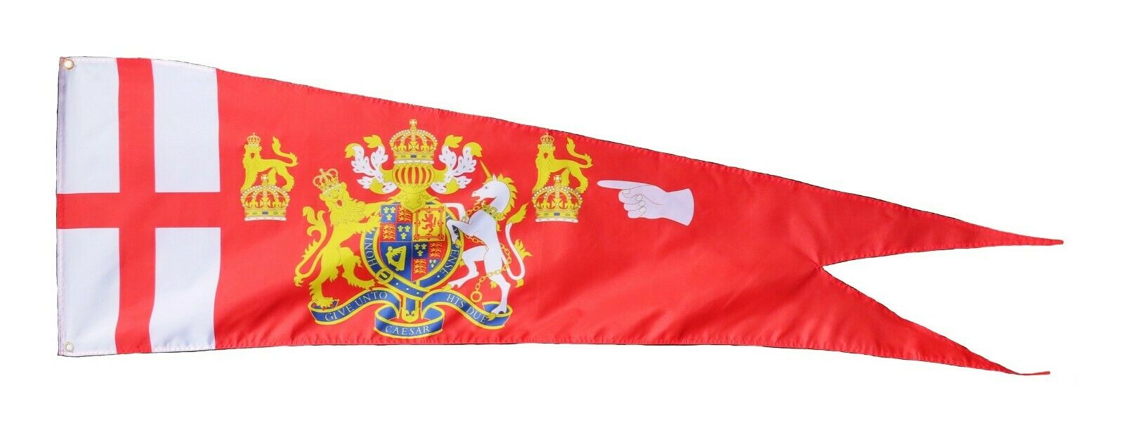 Charles 1st Personal Standard Flag 