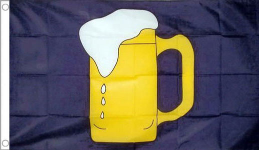 Beer Flag