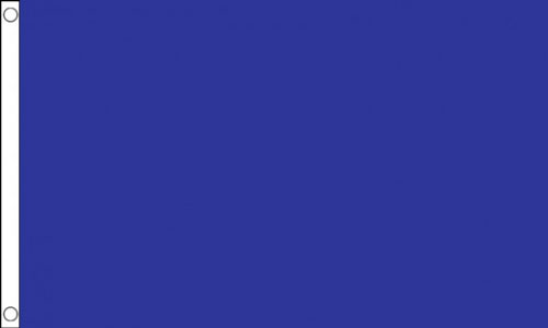 Blue Flag