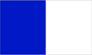 Laois Flag