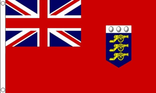 Board of Ordnance Ensign Flag