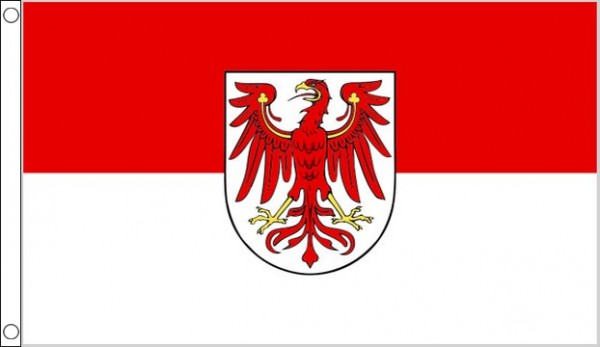 Brandenburg Flag